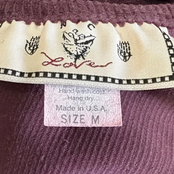 Chic Plum Mini Dress - Picture 2 of 4